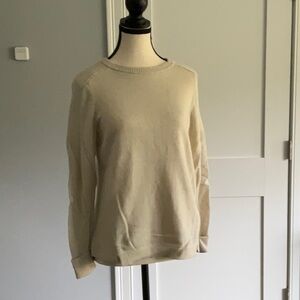 Royal Robbin Trim Fit Wool Sweater